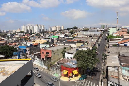 Apartamento à venda com 42m², 2 quartos e 1 vagaVista do Quarto 1
