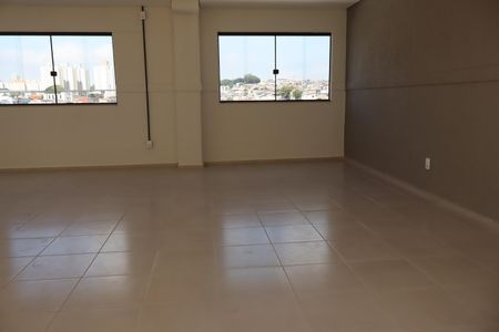 Apartamento à venda com 42m², 2 quartos e 1 vagaÁrea comum - Salão de festas