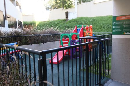 Apartamento à venda com 42m², 2 quartos e 1 vagaÁrea comum - Playground