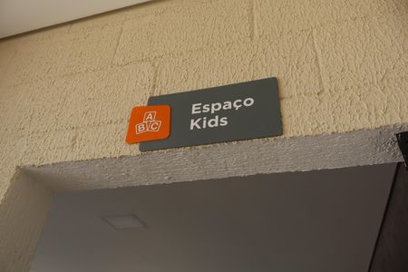 Apartamento à venda com 42m², 2 quartos e 1 vagaárea comum - Espaço kids