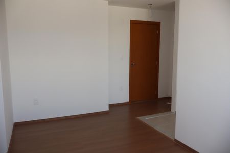 Sala de apartamento à venda com 2 quartos, 42m² em Cidade São Mateus, São Paulo