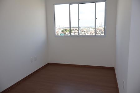 Apartamento à venda com 42m², 2 quartos e 1 vagaSala