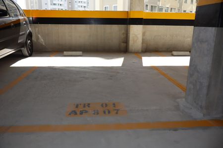 Apartamento à venda com 42m², 2 quartos e 1 vagaGaragem