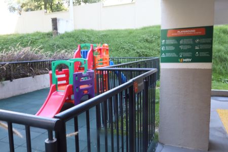 Apartamento à venda com 42m², 2 quartos e 1 vagaÁrea comum - Playground
