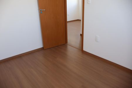 Apartamento à venda com 42m², 2 quartos e 1 vagaQuarto 2