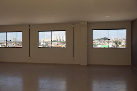 Apartamento à venda com 42m², 2 quartos e 1 vagaÁrea comum - Salão de festas