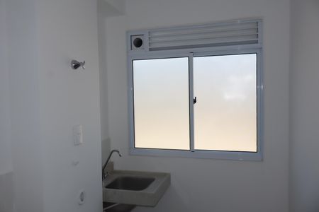 Apartamento à venda com 42m², 2 quartos e 1 vagaÁrea de Serviço