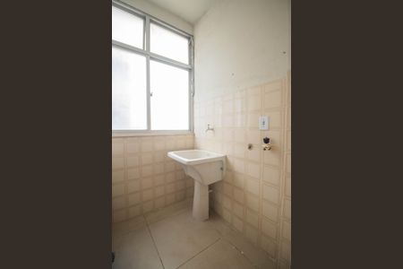 Apartamento para alugar com 65m², 2 quartos e 1 vagaCozinha e Área de Serviço