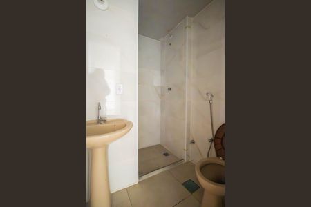 Apartamento para alugar com 65m², 2 quartos e 1 vagaBanheiro