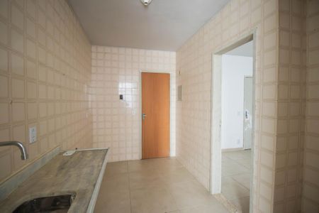 Apartamento para alugar com 65m², 2 quartos e 1 vagaCozinha e Área de Serviço