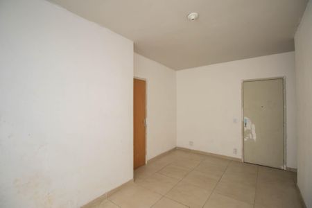 Sala de apartamento para alugar com 2 quartos, 65m² em Brasilândia, São Gonçalo