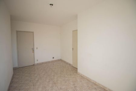 Sala de apartamento para alugar com 2 quartos, 65m² em Brasilândia, São Gonçalo