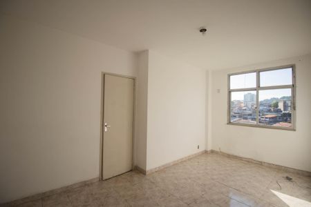 Sala de apartamento para alugar com 2 quartos, 65m² em Brasilândia, São Gonçalo