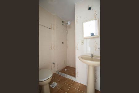 Apartamento para alugar com 65m², 2 quartos e 1 vagaBanheiro