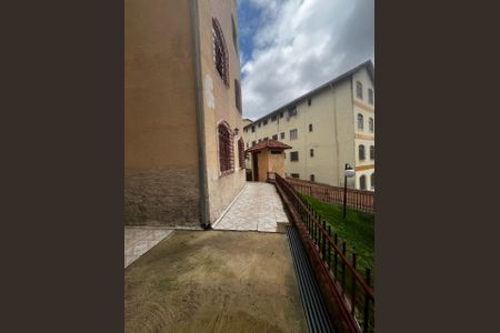 Apartamento para alugar com 3 quartos, 75m² em Santa Efigênia, Belo Horizonte