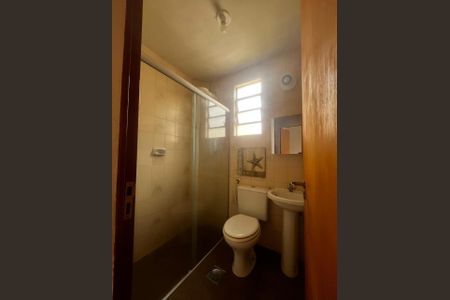 Apartamento para alugar com 3 quartos, 75m² em Santa Efigênia, Belo Horizonte