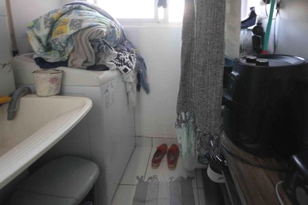 Apartamento à venda com 69m², 3 quartos e 1 vaga Apartamento à venda com 69m², 3 quartos e 1 vagaÁrea de Serviço