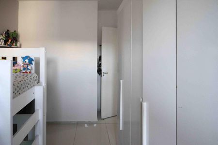 Apartamento à venda com 69m², 3 quartos e 1 vaga Apartamento à venda com 69m², 3 quartos e 1 vagaQuarto 02