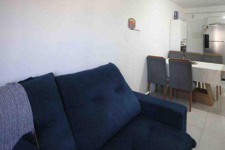Apartamento à venda com 69m², 3 quartos e 1 vaga Apartamento à venda com 69m², 3 quartos e 1 vagaSala