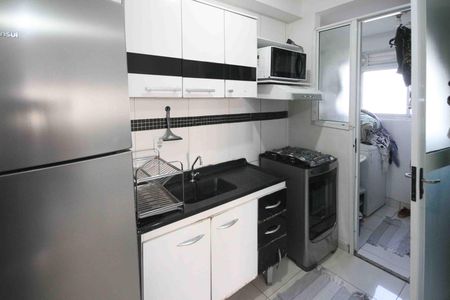 Apartamento à venda com 69m², 3 quartos e 1 vaga Apartamento à venda com 69m², 3 quartos e 1 vagaCozinha