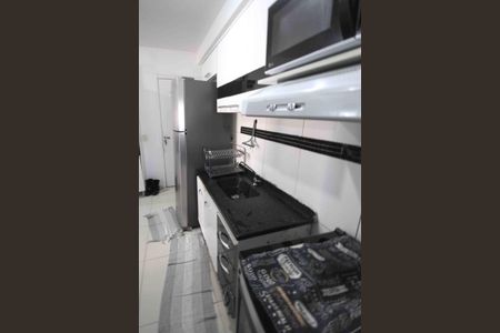Apartamento à venda com 69m², 3 quartos e 1 vaga Apartamento à venda com 69m², 3 quartos e 1 vagaCozinha