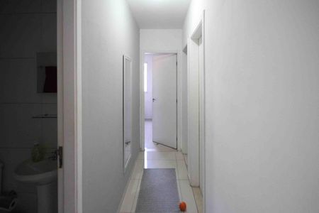 Apartamento à venda com 69m², 3 quartos e 1 vaga Apartamento à venda com 69m², 3 quartos e 1 vagaCorredor