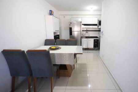 Apartamento à venda com 69m², 3 quartos e 1 vaga Apartamento à venda com 69m², 3 quartos e 1 vagaSala de Jantar
