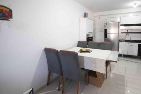 Apartamento à venda com 69m², 3 quartos e 1 vaga Apartamento à venda com 69m², 3 quartos e 1 vagaSala de Jantar