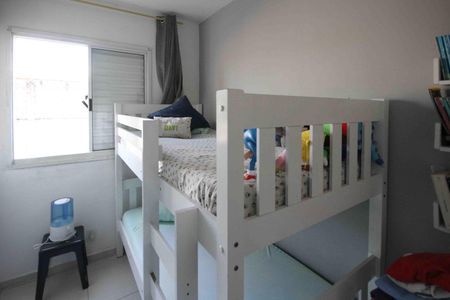 Apartamento à venda com 69m², 3 quartos e 1 vaga Apartamento à venda com 69m², 3 quartos e 1 vagaQuarto 02