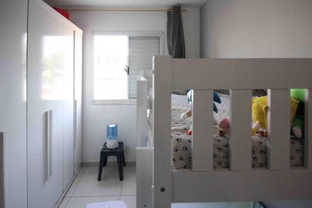 Apartamento à venda com 69m², 3 quartos e 1 vaga Apartamento à venda com 69m², 3 quartos e 1 vagaQuarto 02