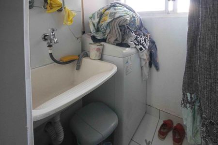 Apartamento à venda com 69m², 3 quartos e 1 vaga Apartamento à venda com 69m², 3 quartos e 1 vagaÁrea de Serviço