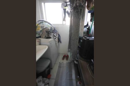 Apartamento à venda com 69m², 3 quartos e 1 vaga Apartamento à venda com 69m², 3 quartos e 1 vagaÁrea de Serviço