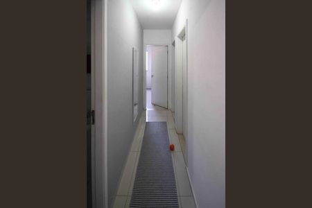 Apartamento à venda com 69m², 3 quartos e 1 vaga Apartamento à venda com 69m², 3 quartos e 1 vagaCorredor