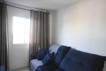 Sala de apartamento à venda com 3 quartos, 69m² em Jardim Vila Formosa, São Paulo