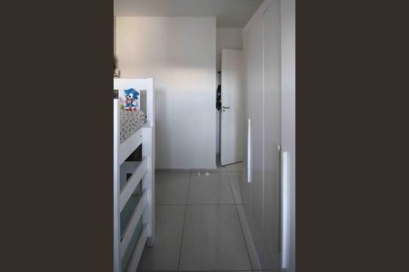 Apartamento à venda com 69m², 3 quartos e 1 vaga Apartamento à venda com 69m², 3 quartos e 1 vagaQuarto 02