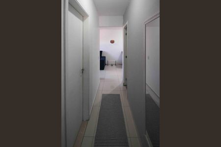 Apartamento à venda com 69m², 3 quartos e 1 vaga Apartamento à venda com 69m², 3 quartos e 1 vagaCorredor