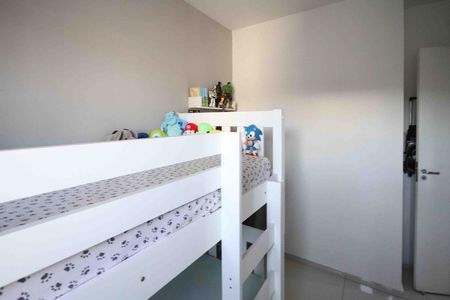 Apartamento à venda com 69m², 3 quartos e 1 vaga Apartamento à venda com 69m², 3 quartos e 1 vagaQuarto 02