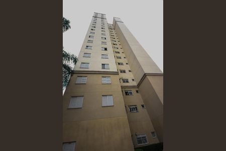 Apartamento à venda com 69m², 3 quartos e 1 vaga Apartamento à venda com 69m², 3 quartos e 1 vagaFachada