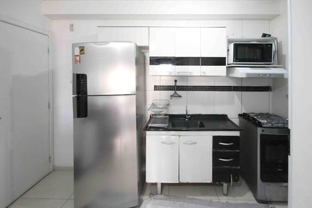 Apartamento à venda com 69m², 3 quartos e 1 vaga Apartamento à venda com 69m², 3 quartos e 1 vagaCozinha