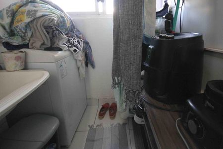 Apartamento à venda com 69m², 3 quartos e 1 vaga Apartamento à venda com 69m², 3 quartos e 1 vagaÁrea de Serviço