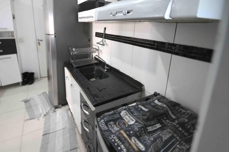 Apartamento à venda com 69m², 3 quartos e 1 vaga Apartamento à venda com 69m², 3 quartos e 1 vagaCozinha