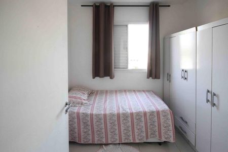 Apartamento à venda com 69m², 3 quartos e 1 vaga Apartamento à venda com 69m², 3 quartos e 1 vagaQuarto