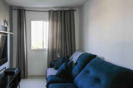 Sala de apartamento à venda com 3 quartos, 69m² em Jardim Vila Formosa, São Paulo