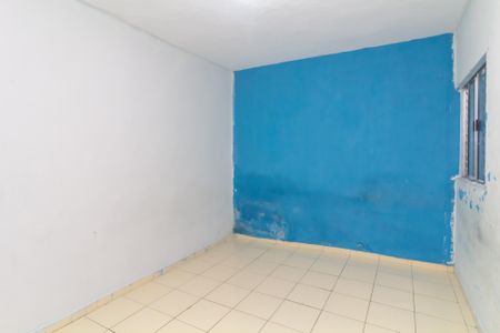 Quarto  de casa para alugar com 1 quarto, 30m² em Jardim Etelvina, São Paulo