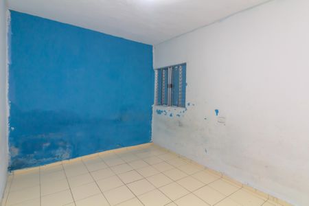 Quarto  de casa para alugar com 1 quarto, 30m² em Jardim Etelvina, São Paulo