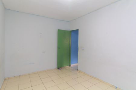 Casa para alugar com 30m², 1 quarto e sem vagaQuarto 