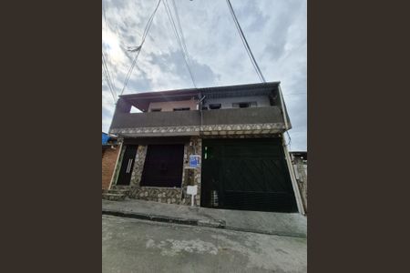 Casa para alugar com 30m², 1 quarto e sem vagaplaca