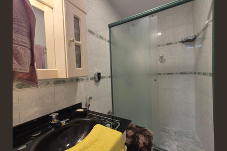 Apartamento à venda com 1 quarto, 33m² em Vargem Grande, Rio de Janeiro