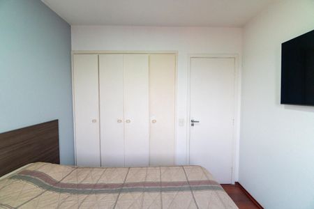 Apartamento à venda com 58m², 2 quartos e 1 vagaQuarto 1