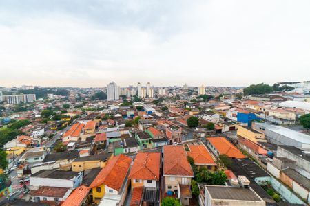 Apartamento à venda com 58m², 2 quartos e 1 vagaVista do Quarto 2